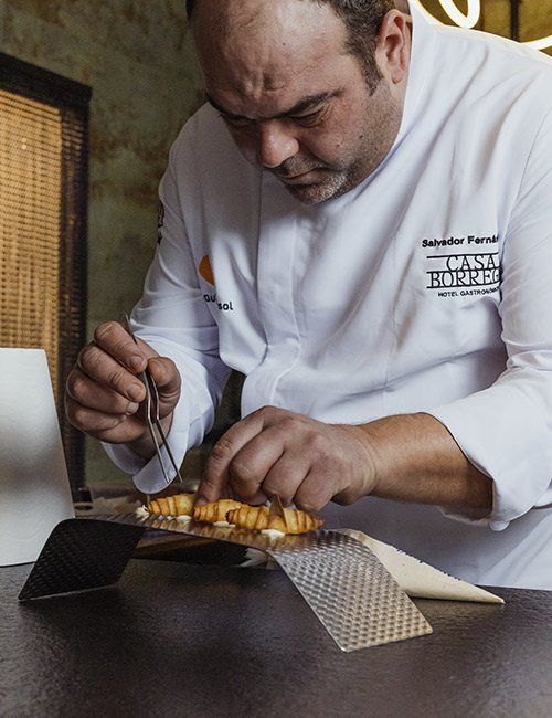 Enoturismo y entorno