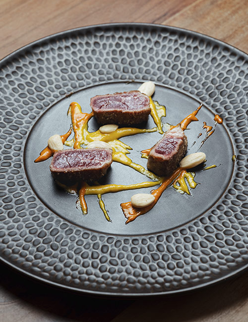 Enoturismo y entorno