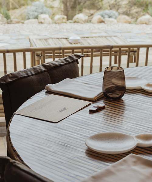 Vivir el territorio desde Casa Borrego