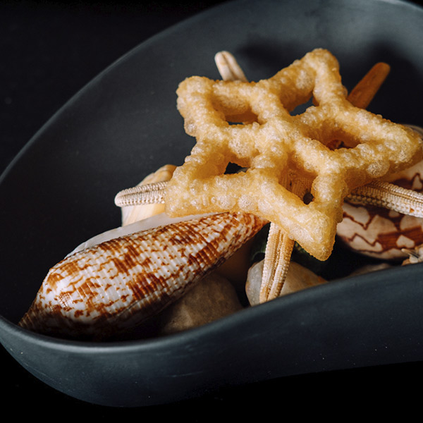 Escapadas gastronómicas para dos personas