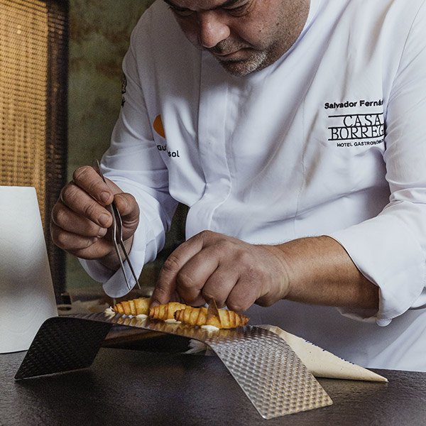 Regala una experiencia gastronómica en Murcia